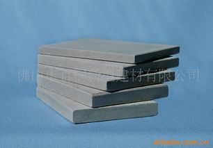 佛山市百桐新型建材 构筑安全防线，专业耐火与防火材料产品全览