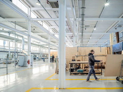 技术赋能与价值重塑 为何年轻人正涌向都市制造业与建筑建材新赛道