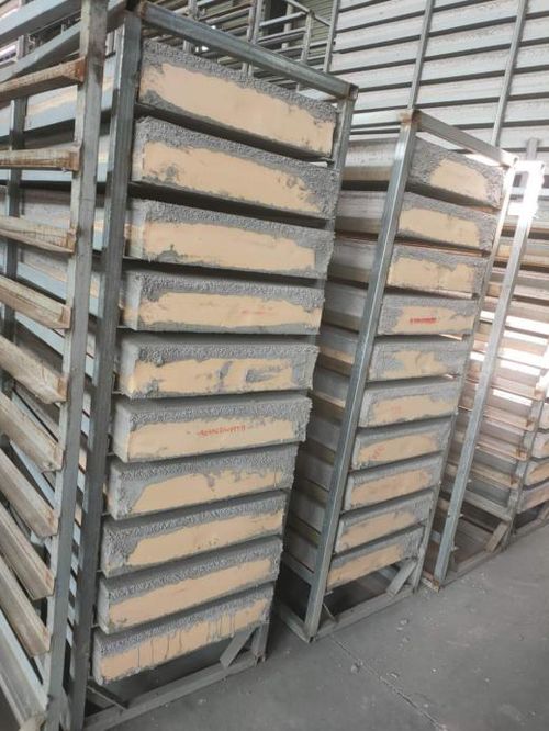 新型建筑保温材料之免拆模板篇 建筑建材的革新与前景