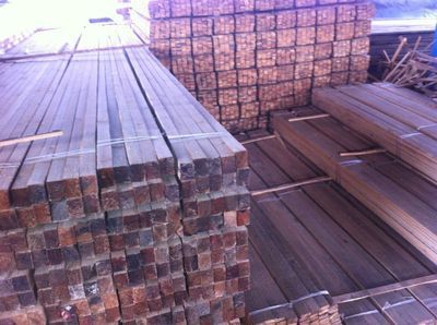 沈阳兴旺木材 40*50产品图集与旧木收售服务