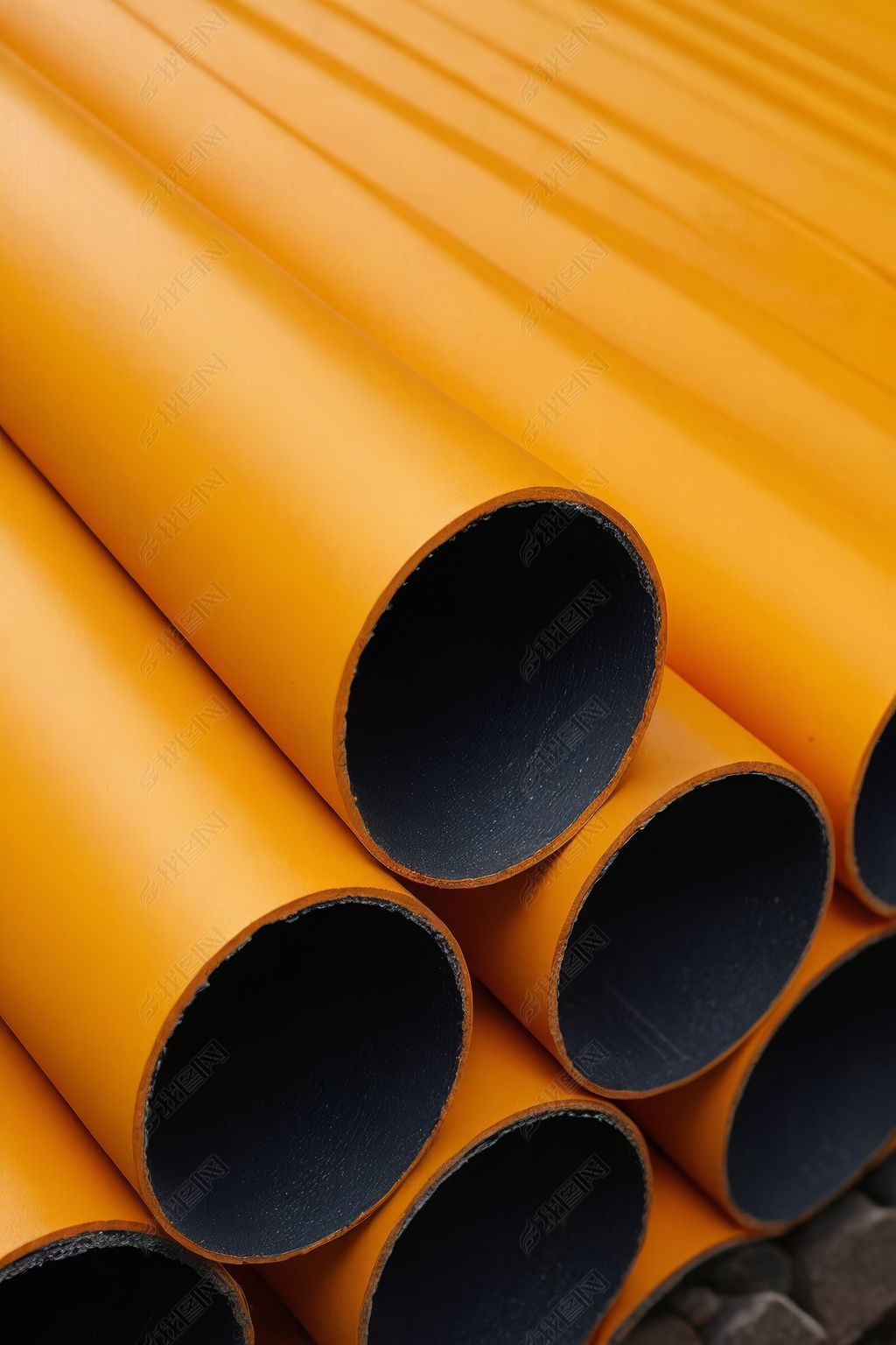 建筑材料图片 了解常见建材及其应用