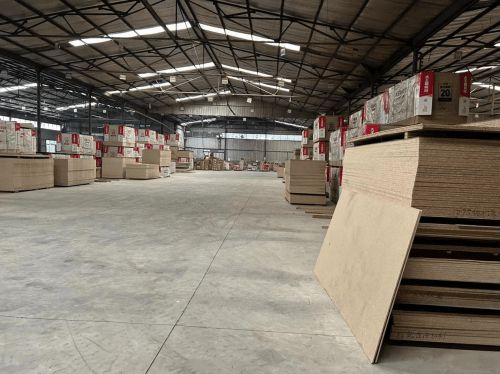 北圆建材 深耕木质建材市场，引领行业创新发展